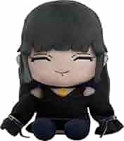 Amazon.com: Bocchi The Rock! PA-san with Starry Carrying